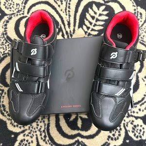 Peloton Cycling Shoes